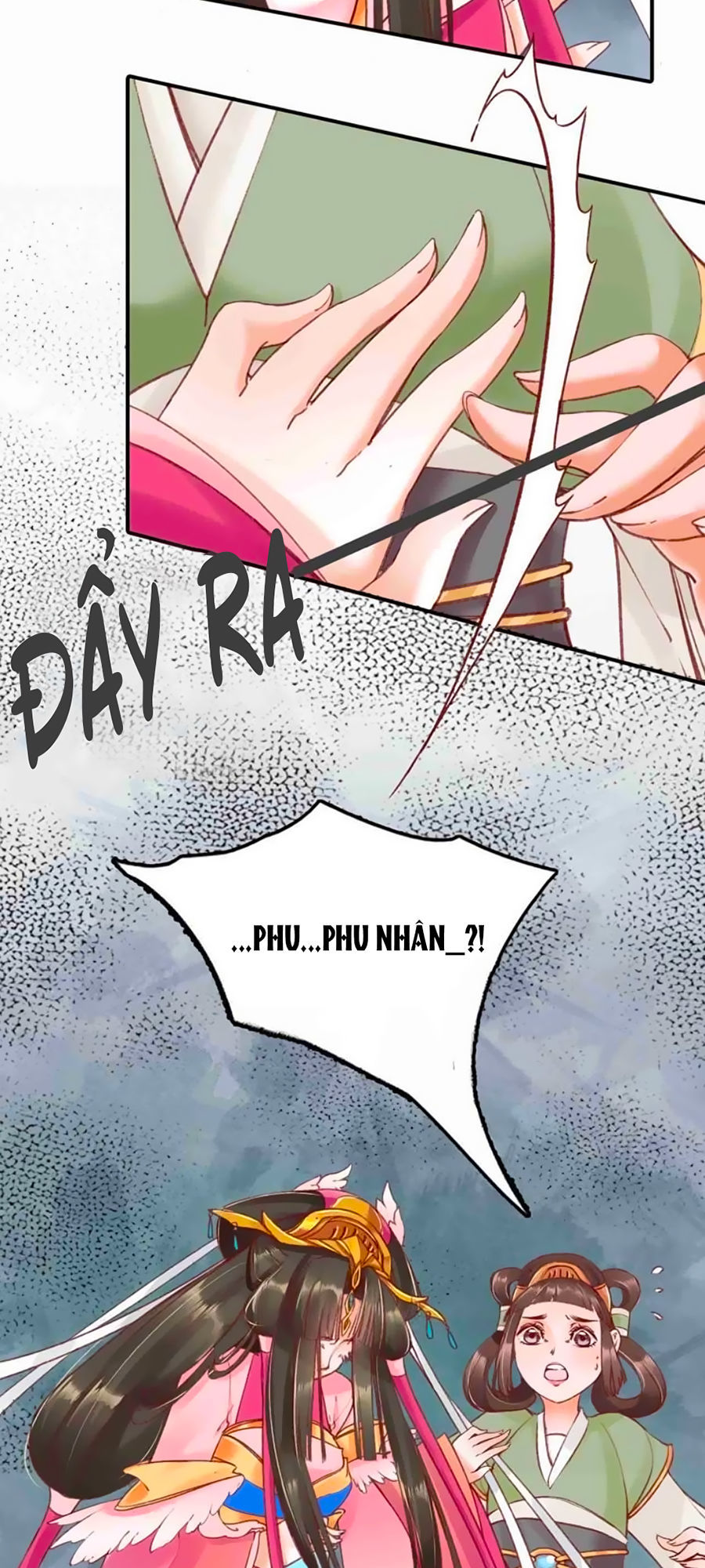 Thịnh Thế Lê Hoa Điện Chapter 3 - Trang 2