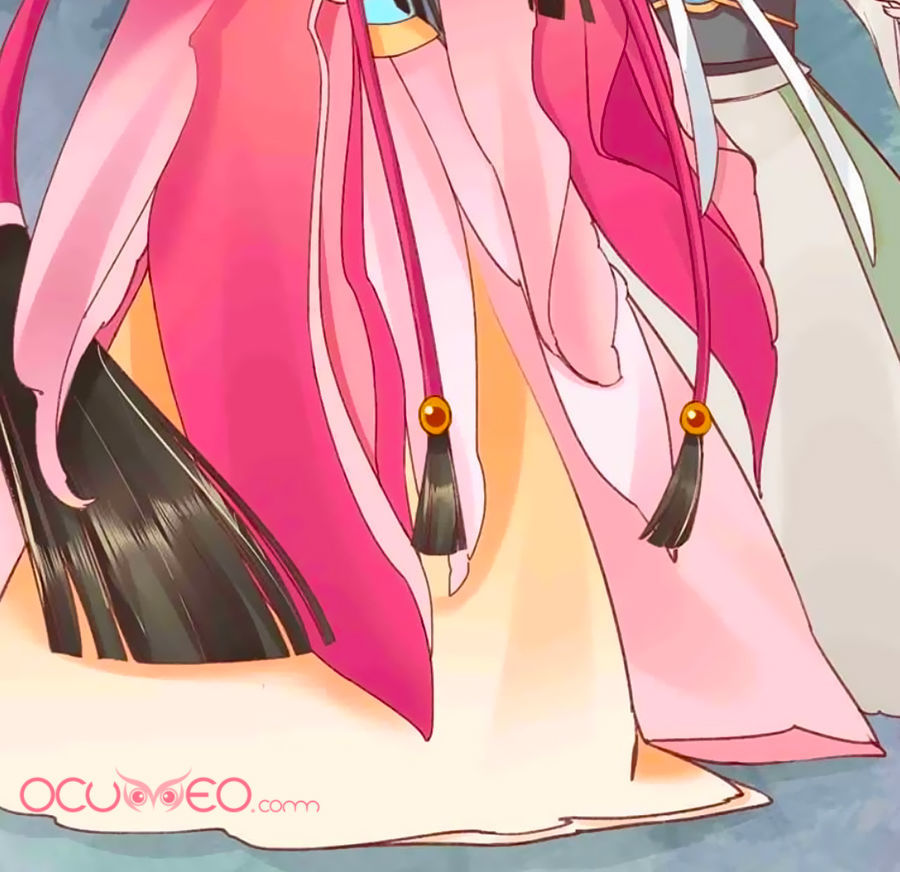 Thịnh Thế Lê Hoa Điện Chapter 3 - Trang 2