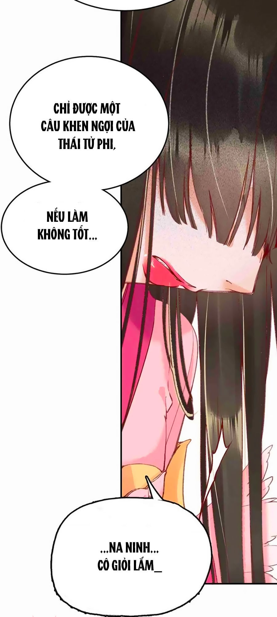 Thịnh Thế Lê Hoa Điện Chapter 3 - Trang 2