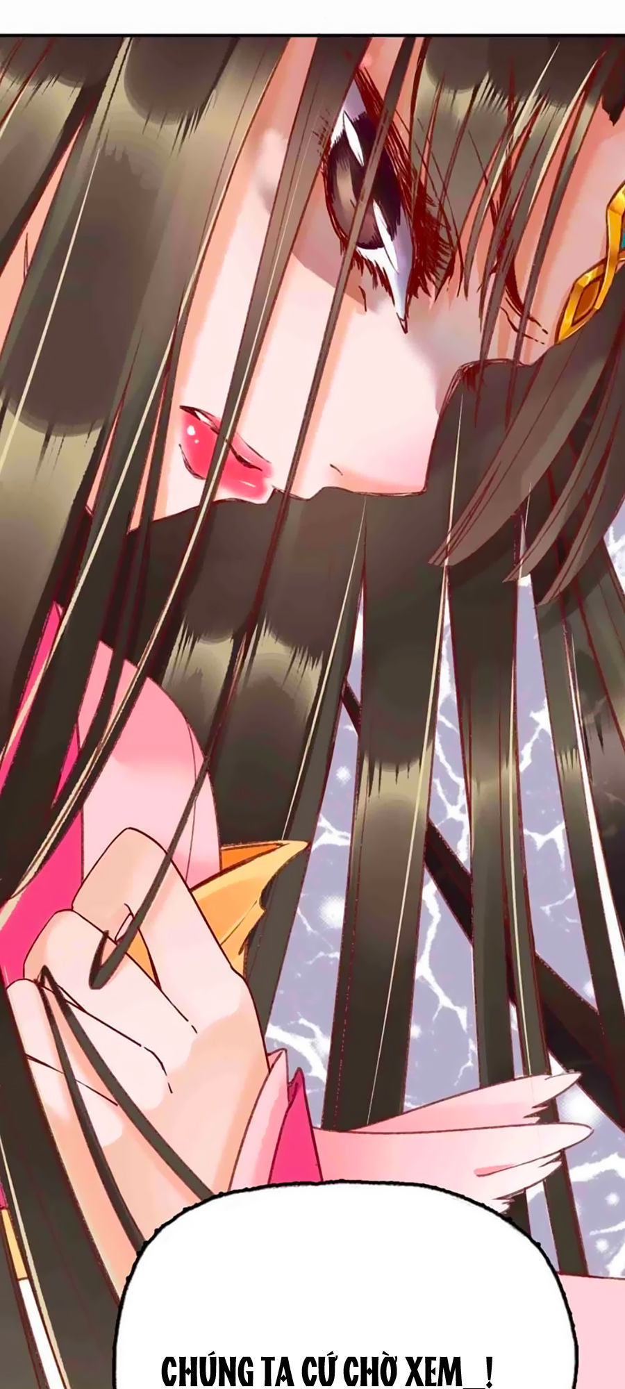 Thịnh Thế Lê Hoa Điện Chapter 3 - Trang 2