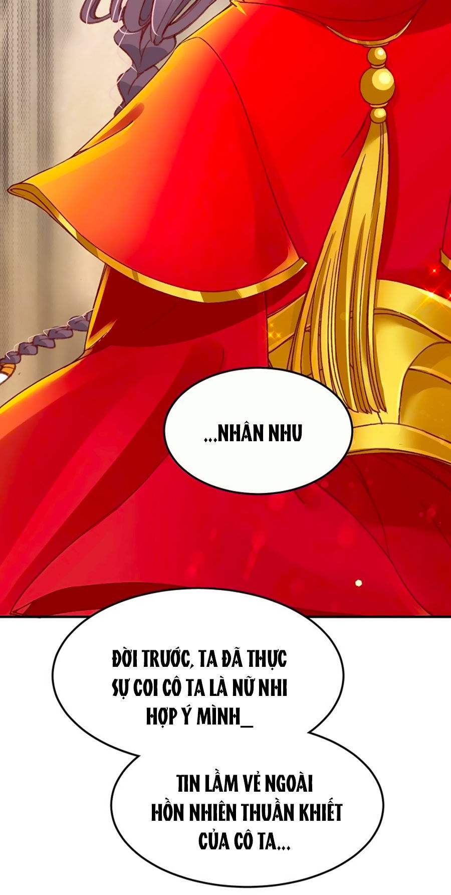 Thịnh Thế Lê Hoa Điện Chapter 3 - Trang 2