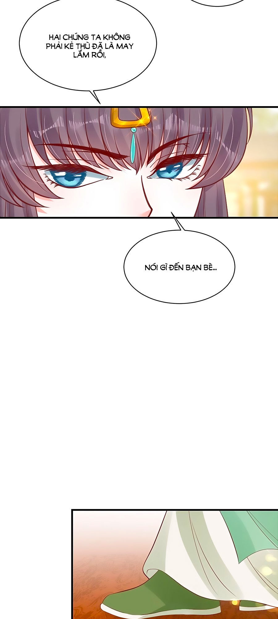 Thịnh Thế Lê Hoa Điện Chapter 39 - Trang 2