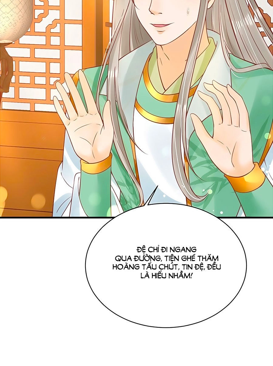 Thịnh Thế Lê Hoa Điện Chapter 40 - Trang 2