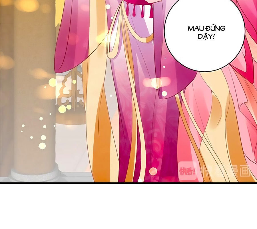 Thịnh Thế Lê Hoa Điện Chapter 41 - Trang 2