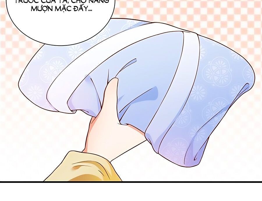 Thịnh Thế Lê Hoa Điện Chapter 48 - Trang 2