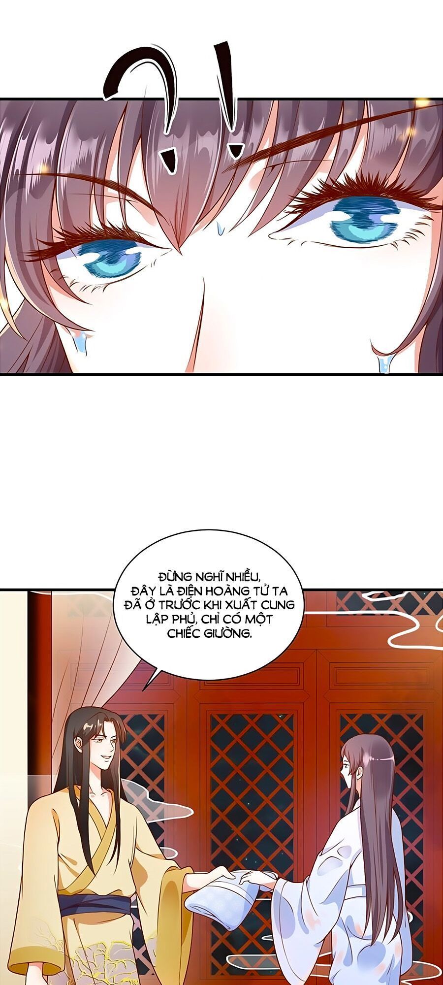 Thịnh Thế Lê Hoa Điện Chapter 48 - Trang 2