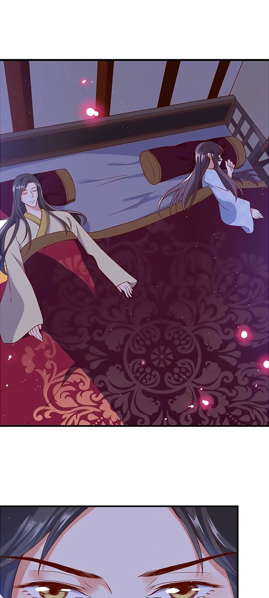 Thịnh Thế Lê Hoa Điện Chapter 48 - Trang 2