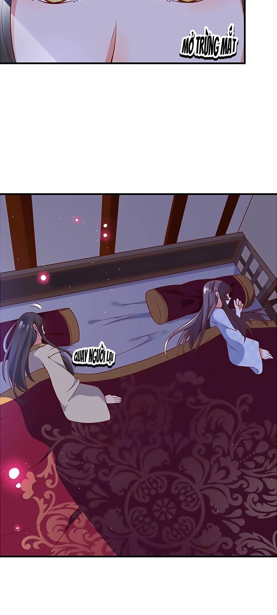 Thịnh Thế Lê Hoa Điện Chapter 48 - Trang 2