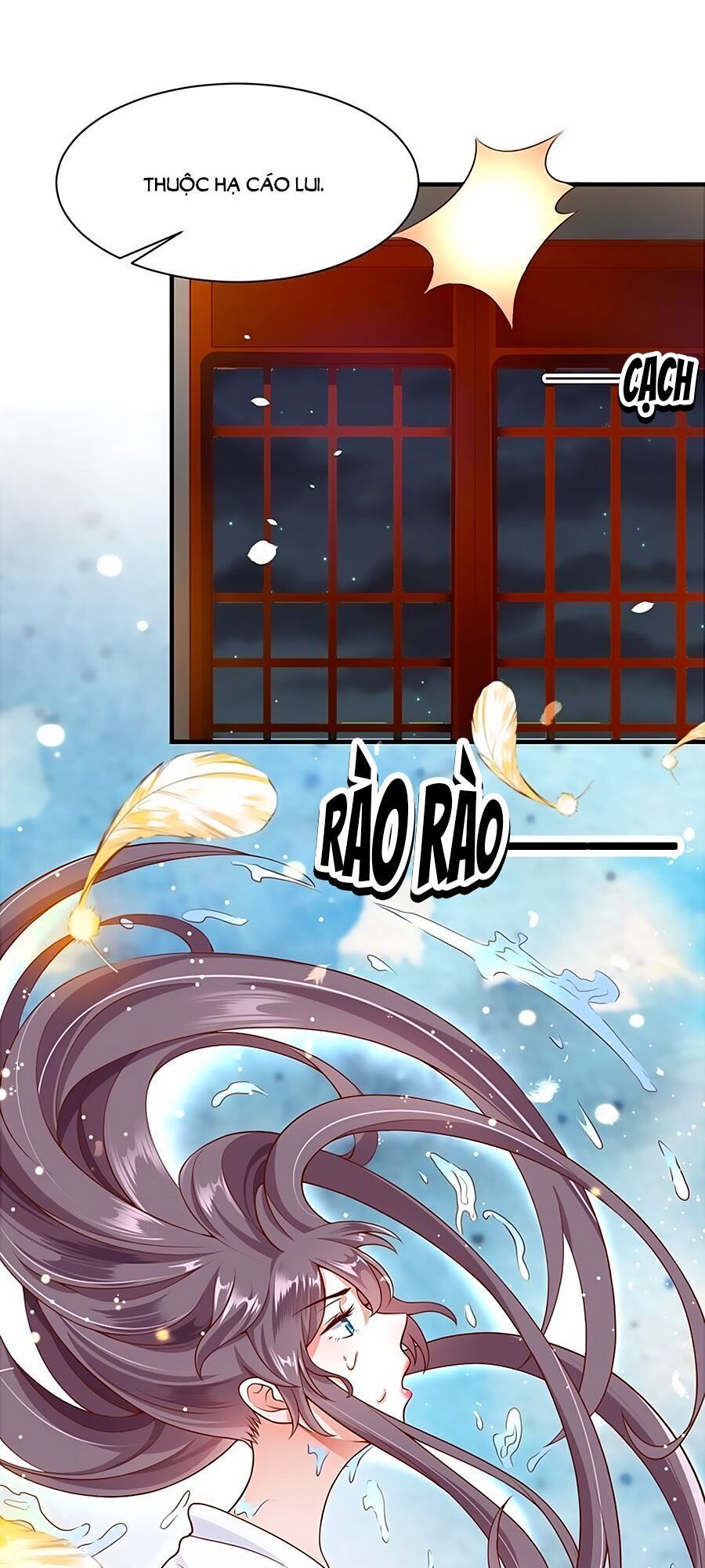 Thịnh Thế Lê Hoa Điện Chapter 48 - Trang 2