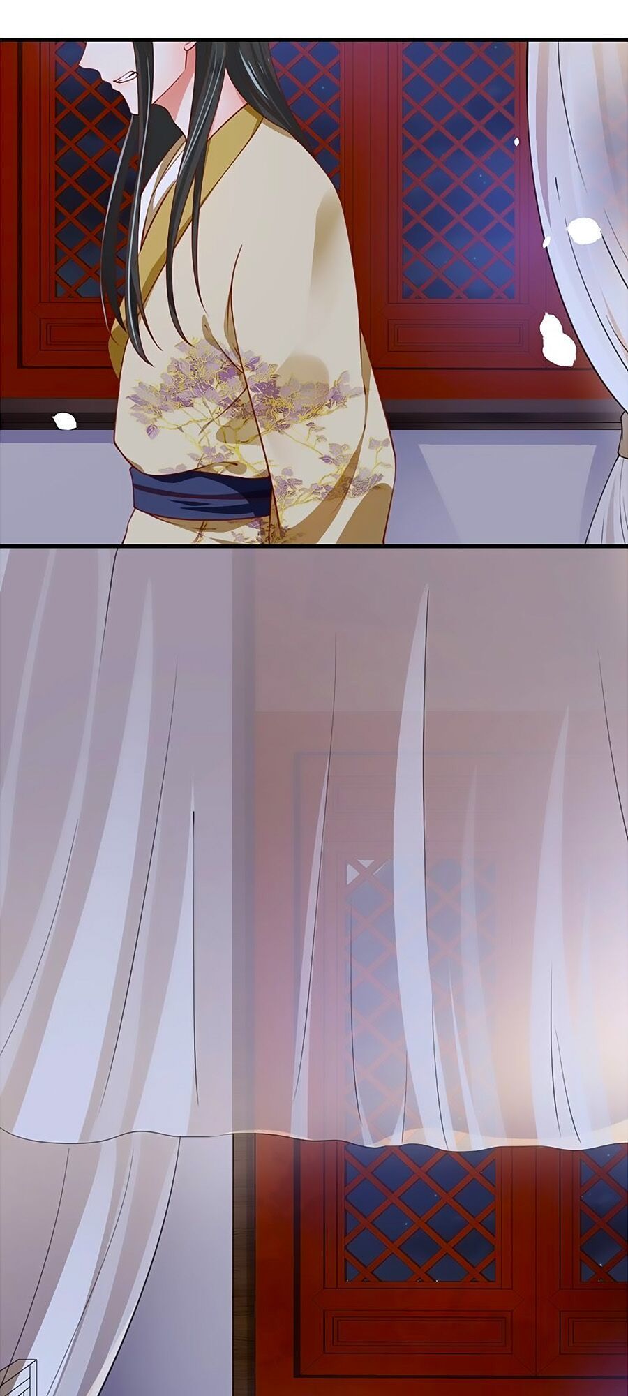 Thịnh Thế Lê Hoa Điện Chapter 48 - Trang 2