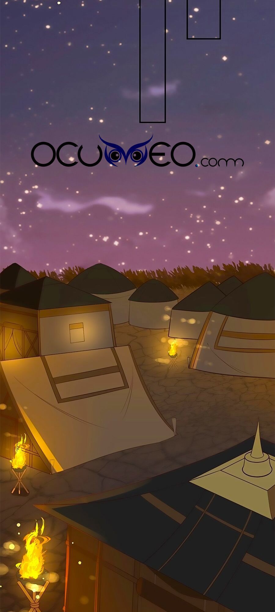 Thịnh Thế Lê Hoa Điện Chapter 55 - Trang 2