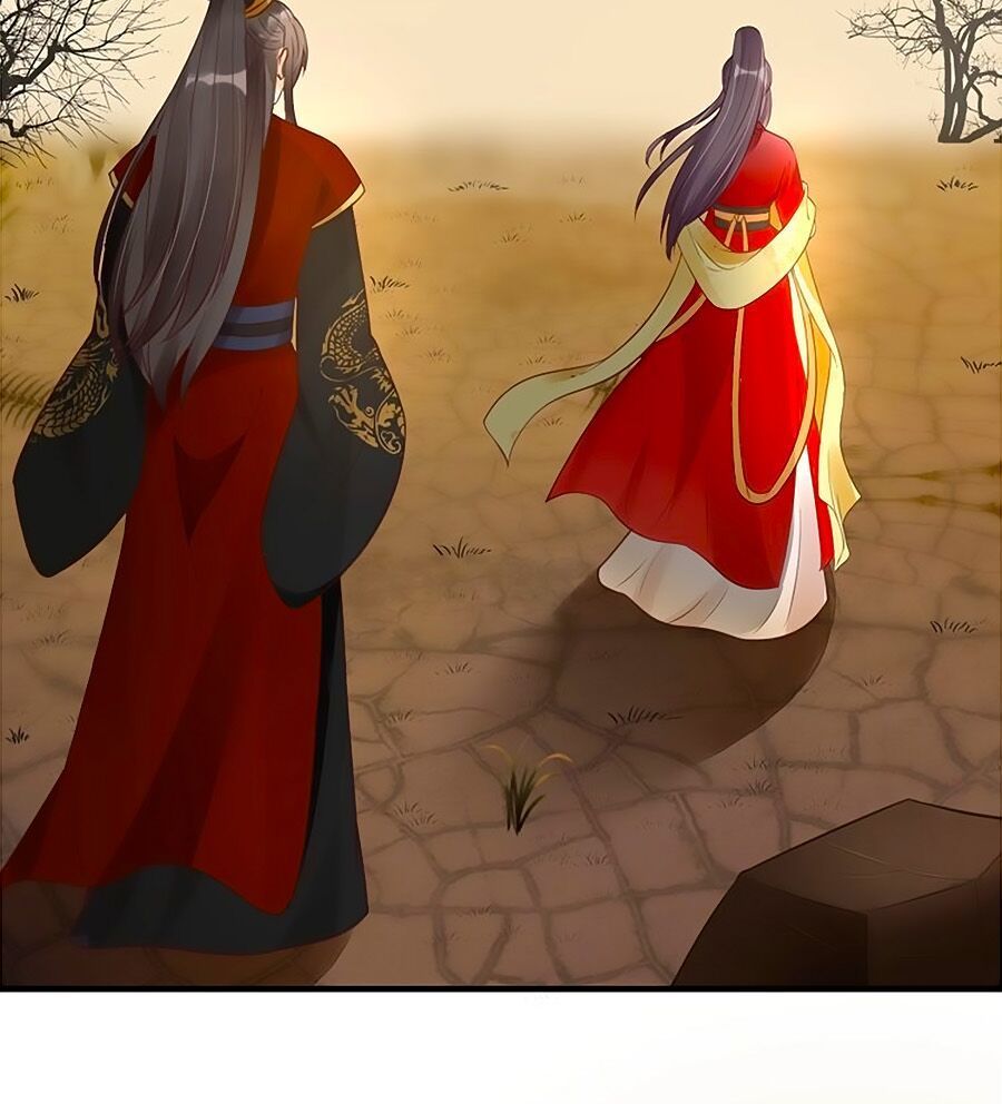 Thịnh Thế Lê Hoa Điện Chapter 57 - Trang 2