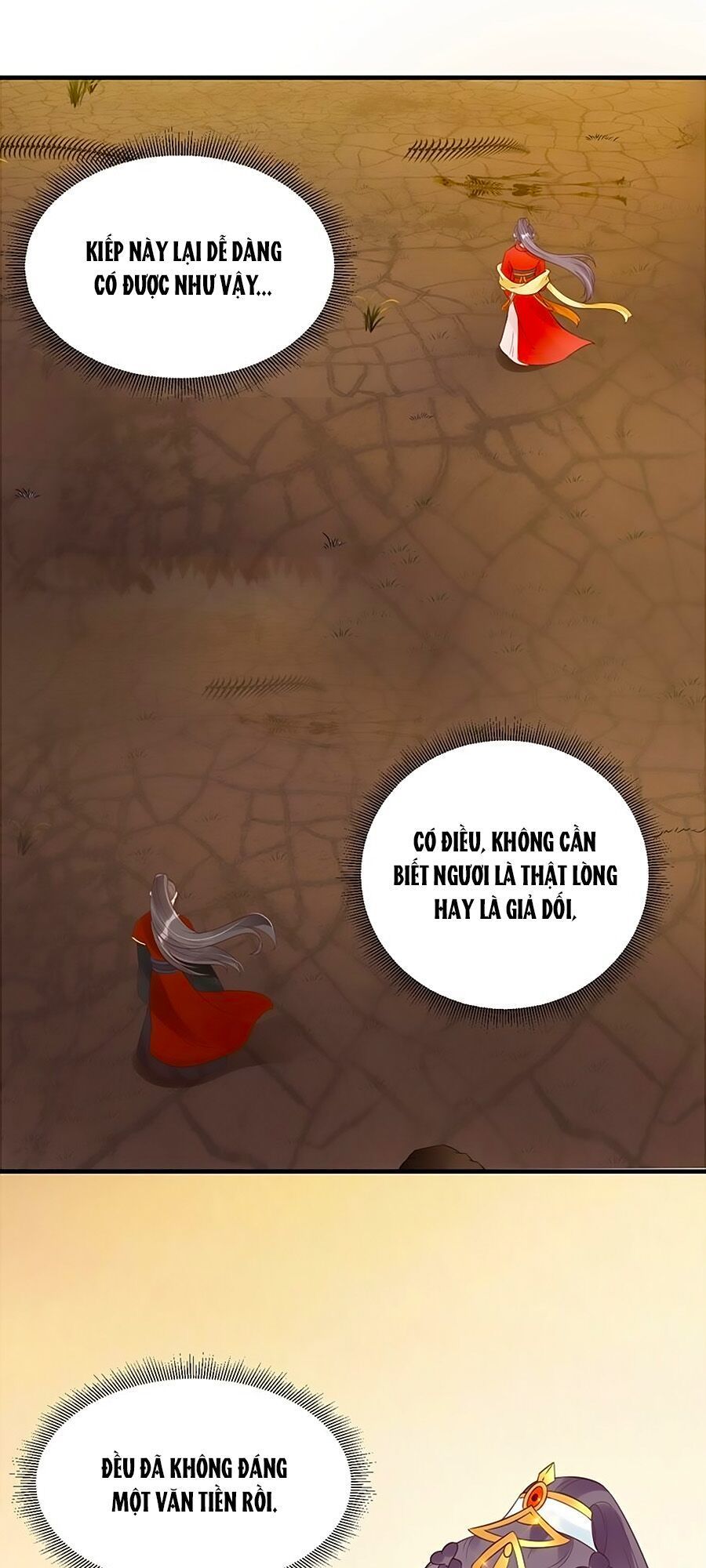 Thịnh Thế Lê Hoa Điện Chapter 57 - Trang 2