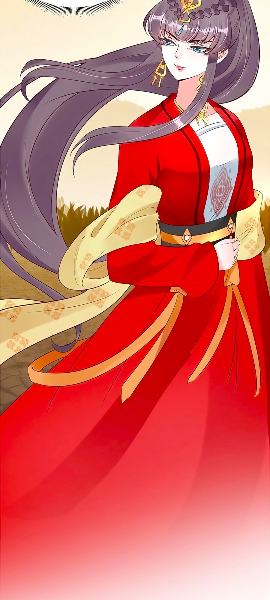 Thịnh Thế Lê Hoa Điện Chapter 57 - Trang 2