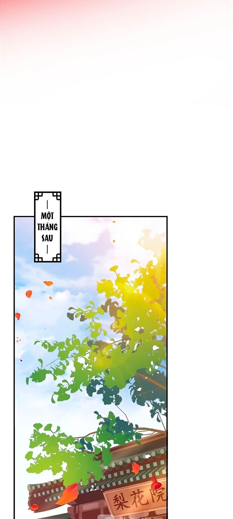 Thịnh Thế Lê Hoa Điện Chapter 57 - Trang 2