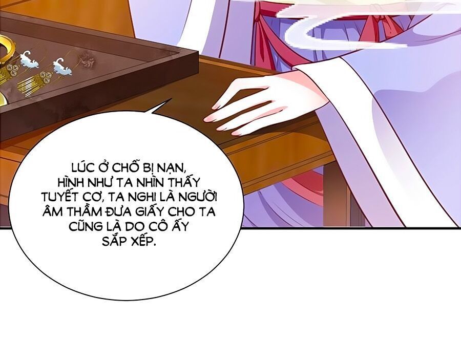 Thịnh Thế Lê Hoa Điện Chapter 57 - Trang 2