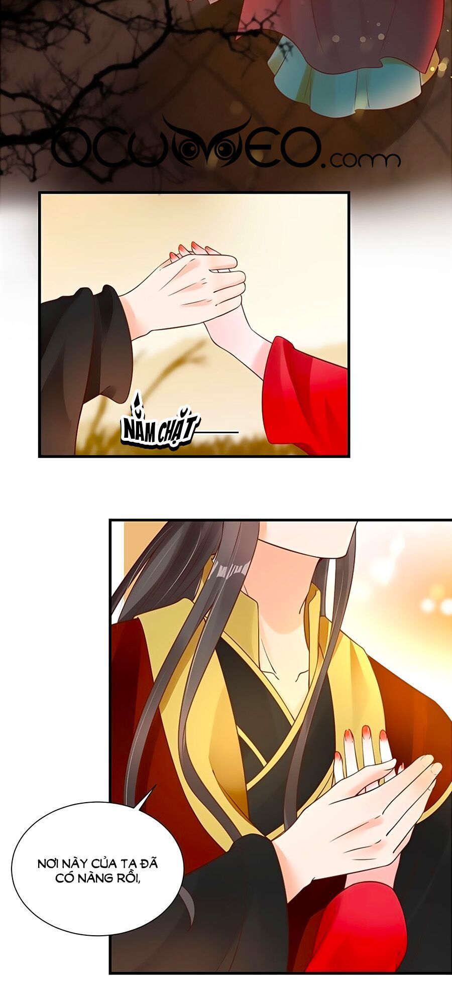 Thịnh Thế Lê Hoa Điện Chapter 57 - Trang 2