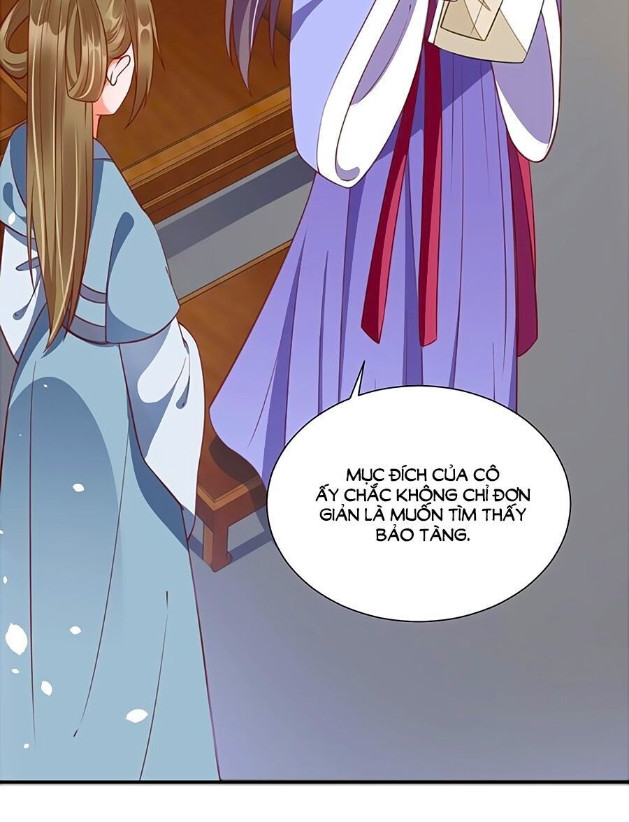 Thịnh Thế Lê Hoa Điện Chapter 57 - Trang 2