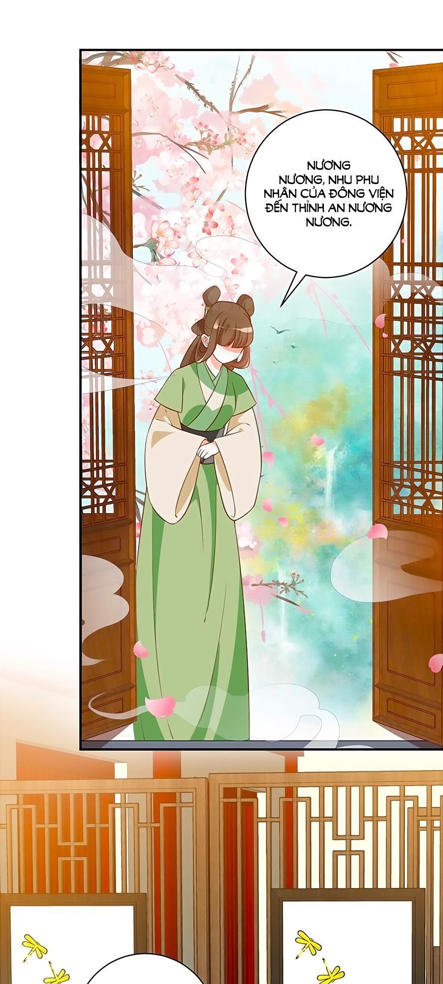 Thịnh Thế Lê Hoa Điện Chapter 57 - Trang 2