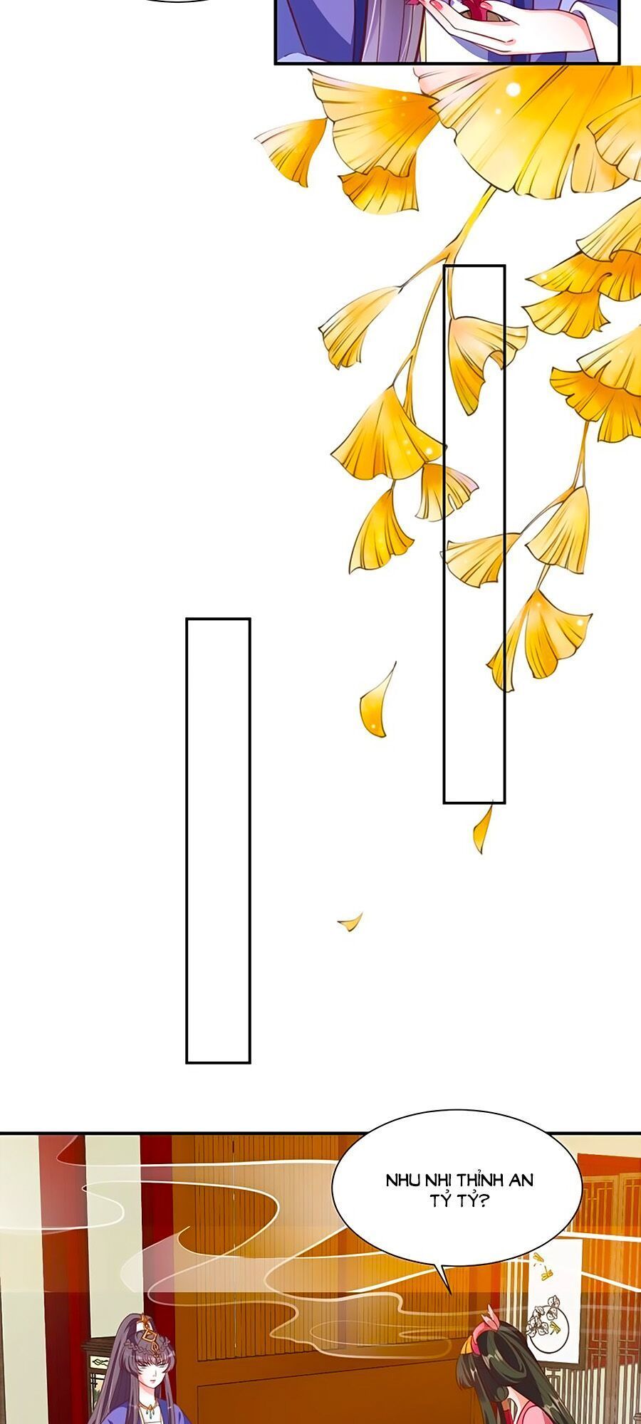 Thịnh Thế Lê Hoa Điện Chapter 57 - Trang 2