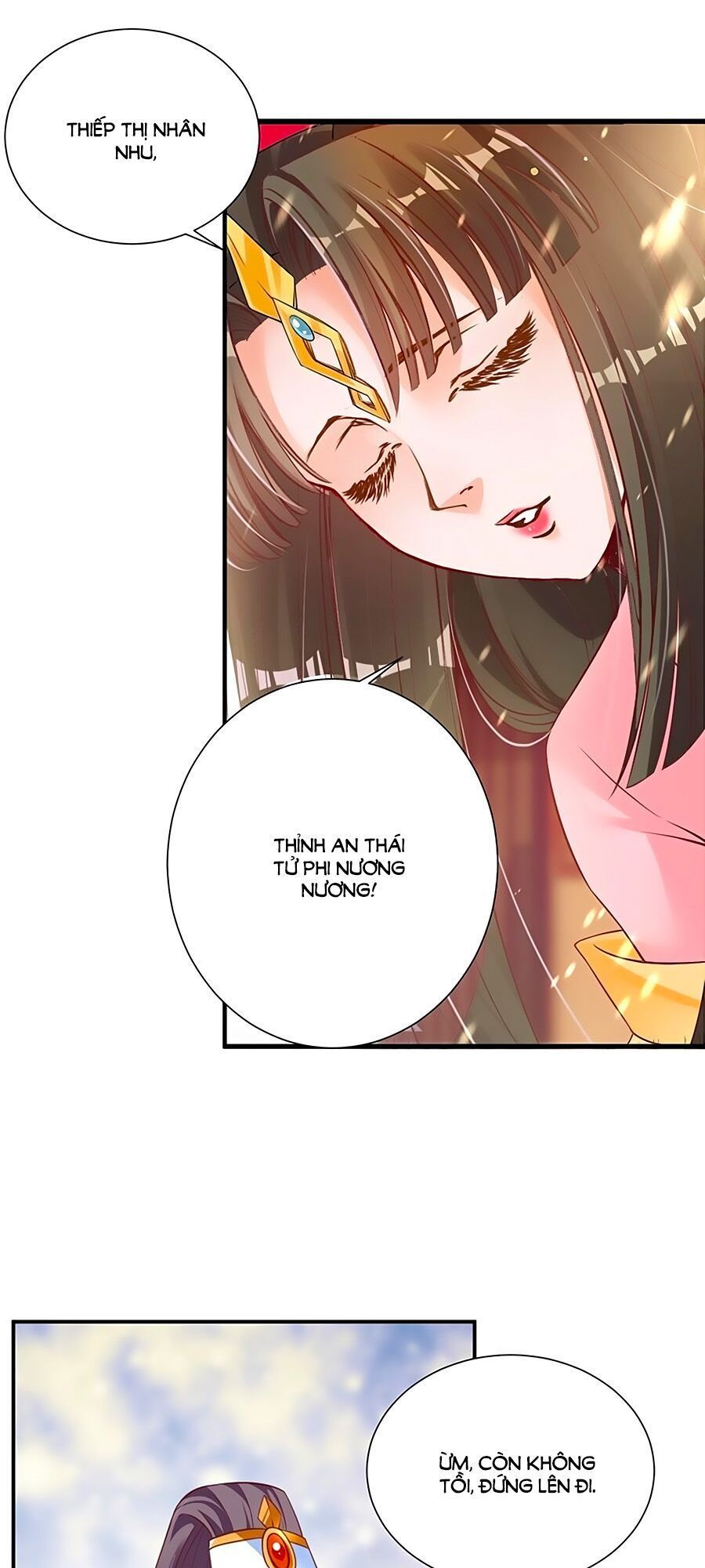 Thịnh Thế Lê Hoa Điện Chapter 57 - Trang 2