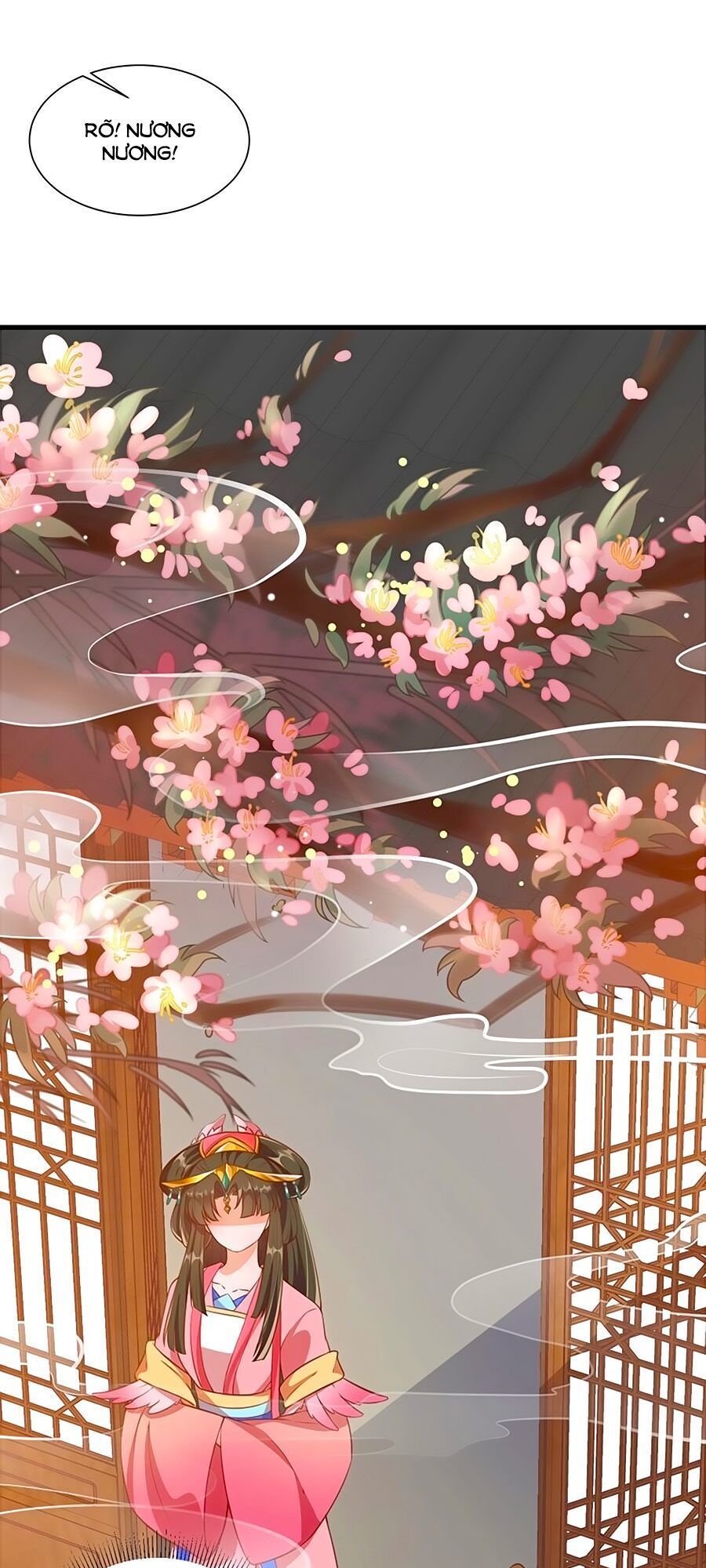 Thịnh Thế Lê Hoa Điện Chapter 57 - Trang 2