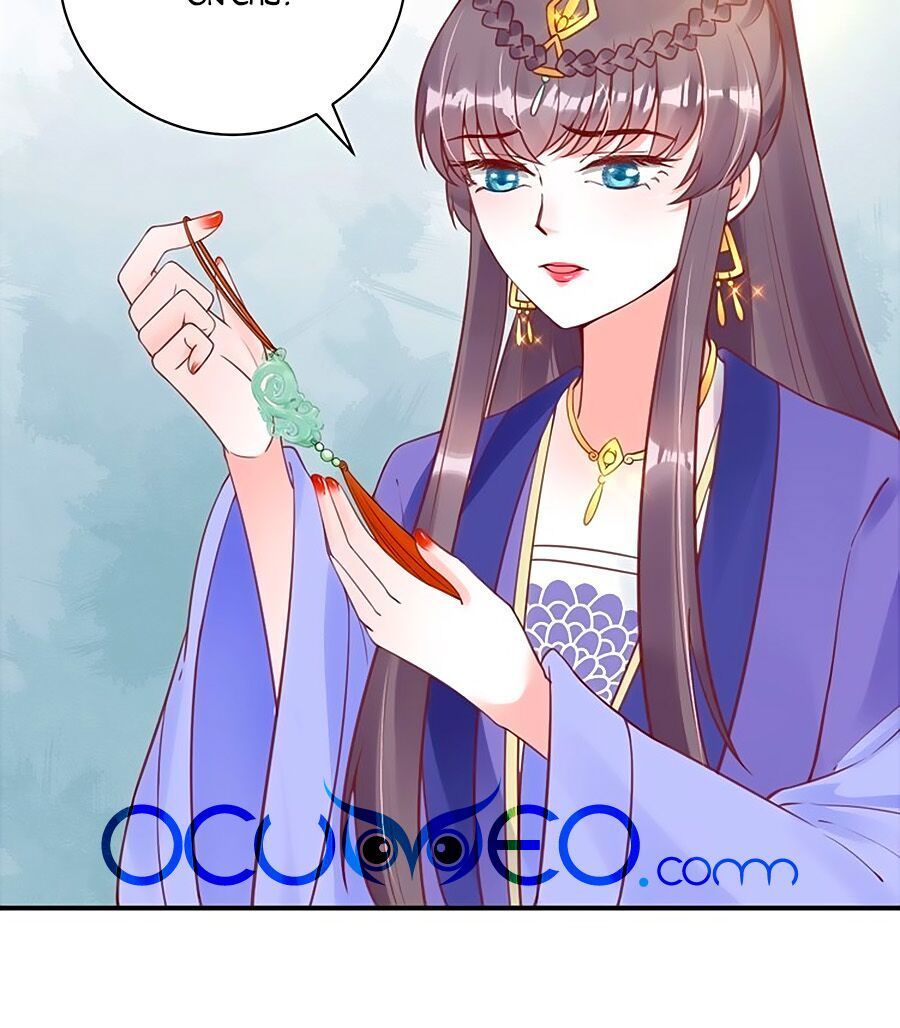 Thịnh Thế Lê Hoa Điện Chapter 57 - Trang 2