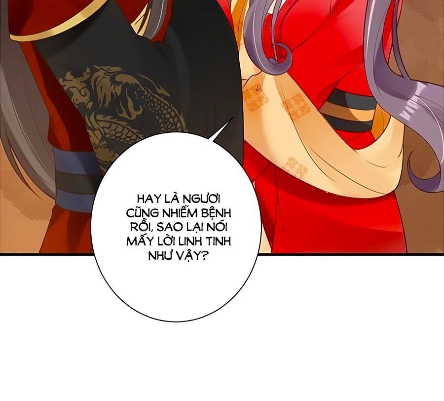 Thịnh Thế Lê Hoa Điện Chapter 57 - Trang 2