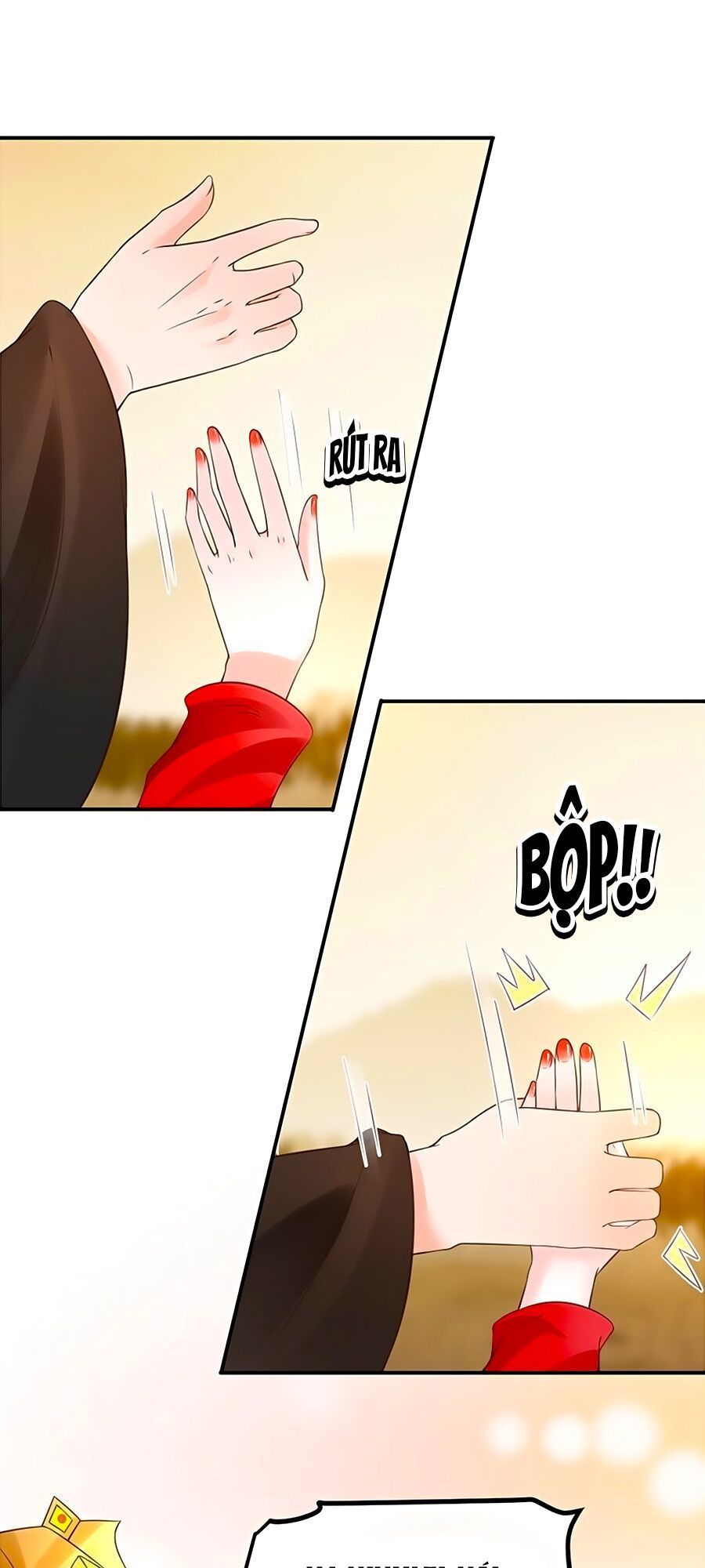 Thịnh Thế Lê Hoa Điện Chapter 57 - Trang 2