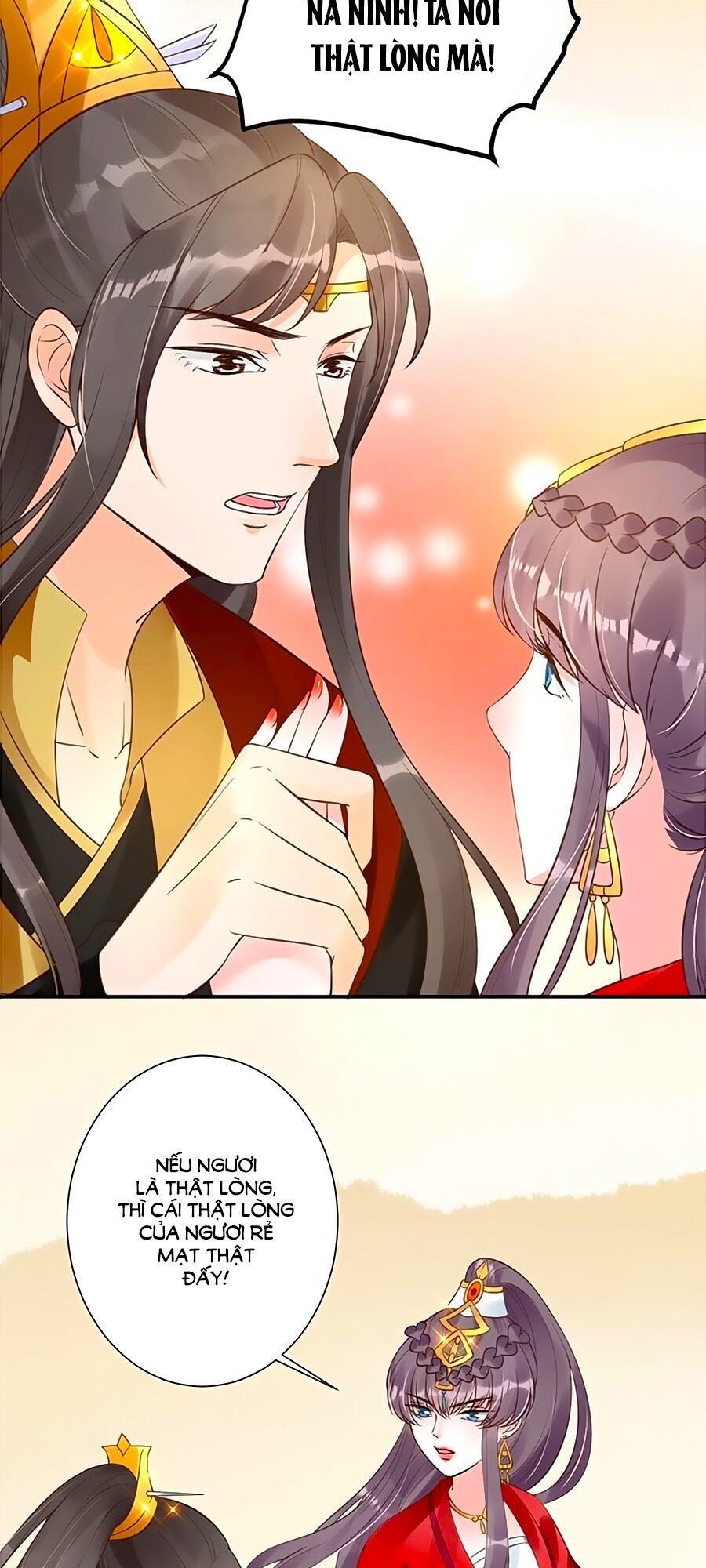 Thịnh Thế Lê Hoa Điện Chapter 57 - Trang 2