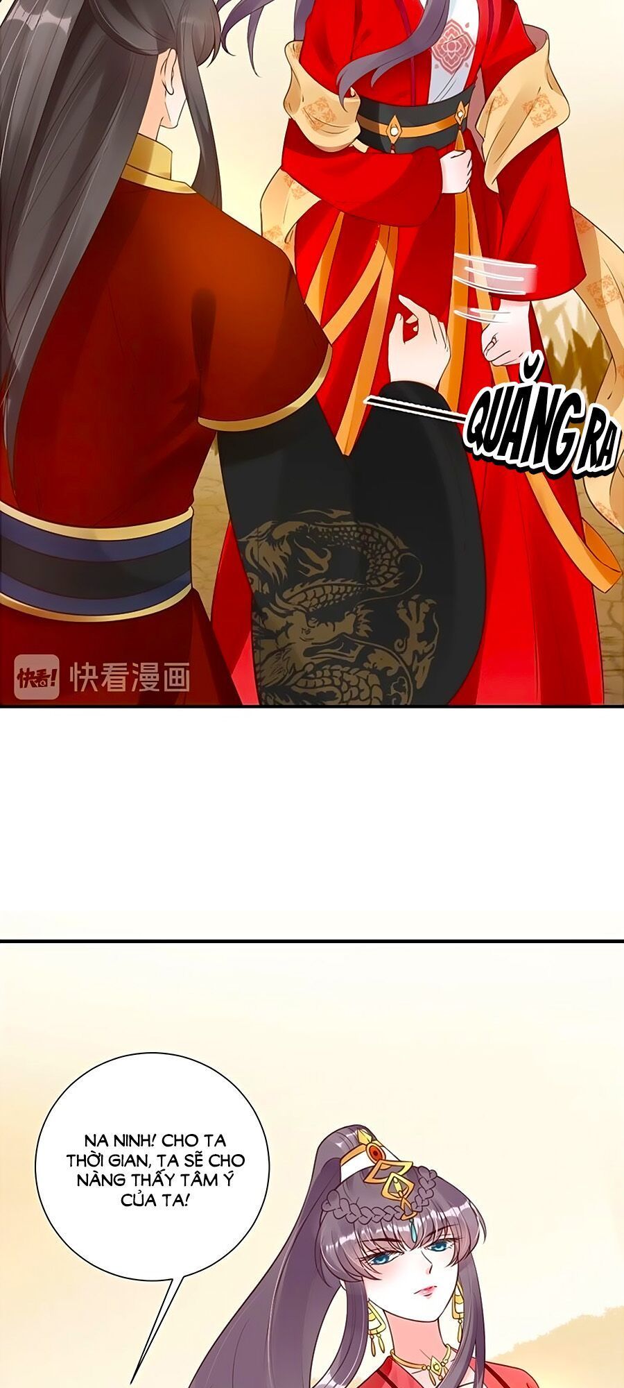 Thịnh Thế Lê Hoa Điện Chapter 57 - Trang 2