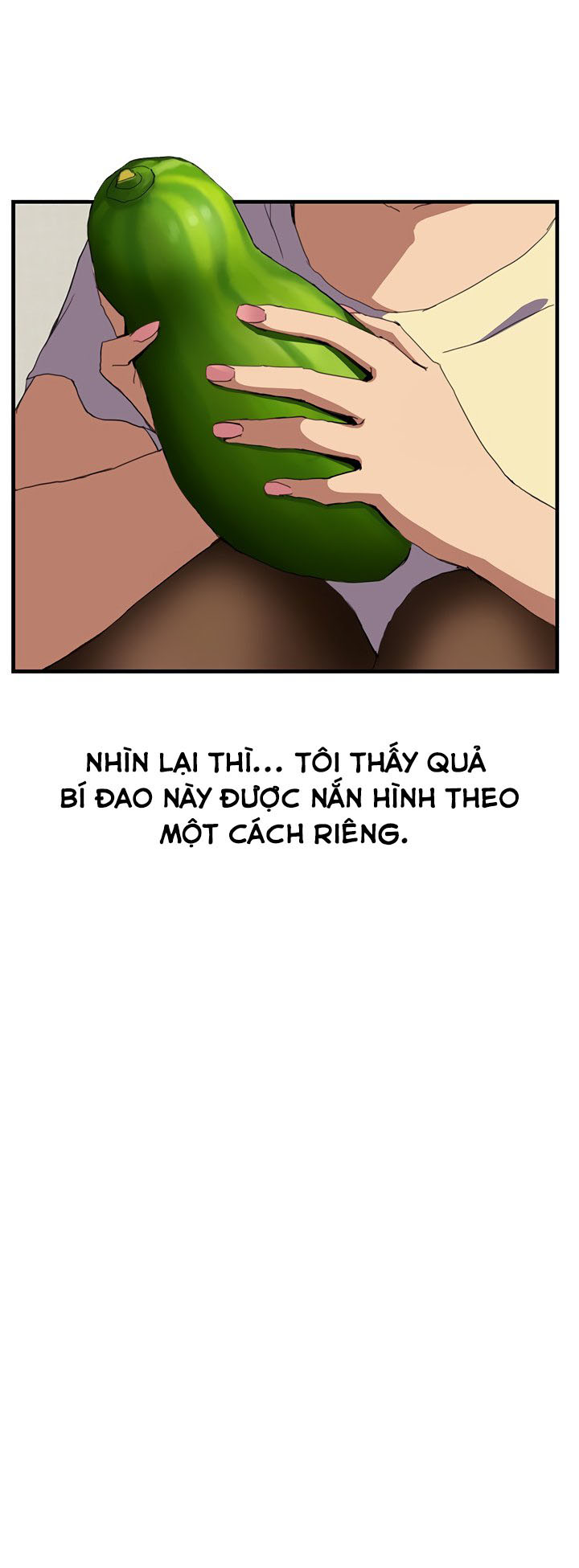 This Doesn’T Feel Like Me Chapter 1 - Trang 2