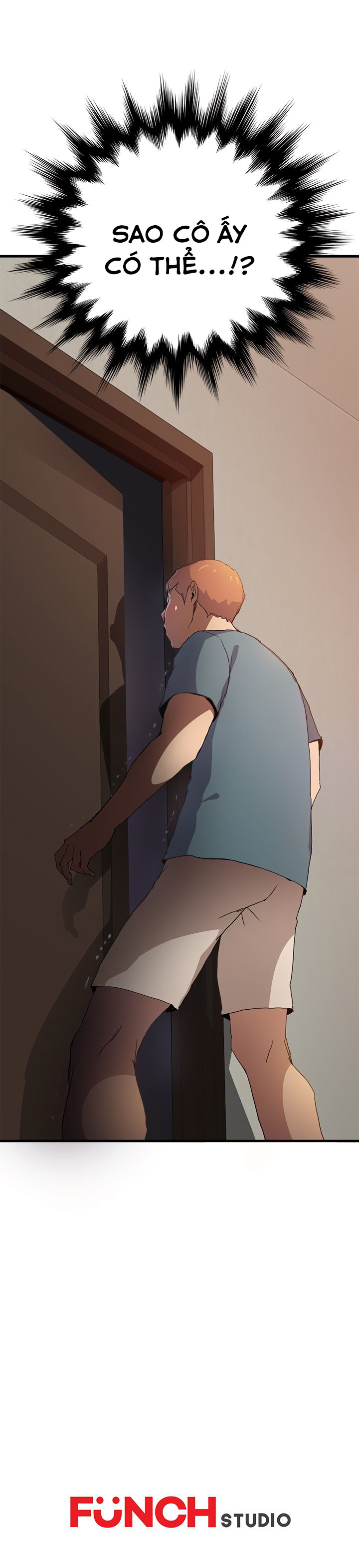 This Doesn’T Feel Like Me Chapter 1 - Trang 2