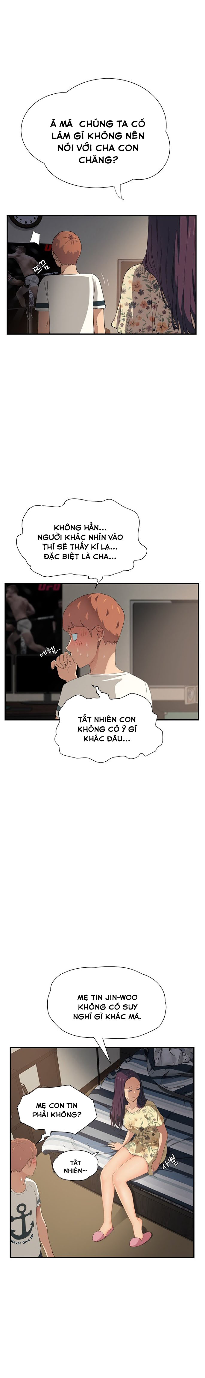 This Doesn’T Feel Like Me Chapter 10 - Trang 2