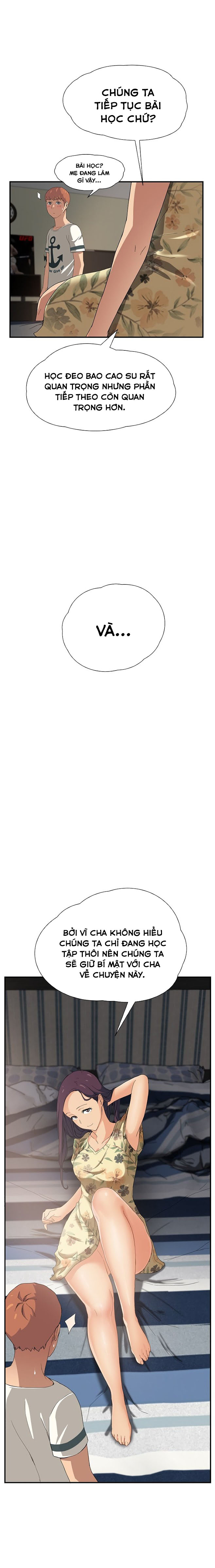 This Doesn’T Feel Like Me Chapter 10 - Trang 2