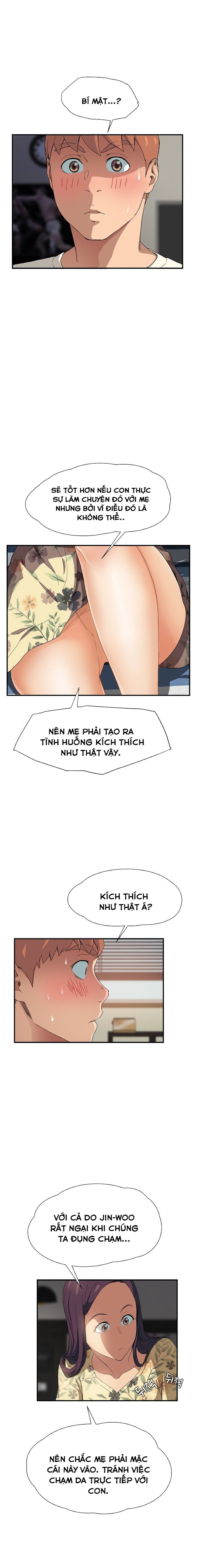 This Doesn’T Feel Like Me Chapter 10 - Trang 2