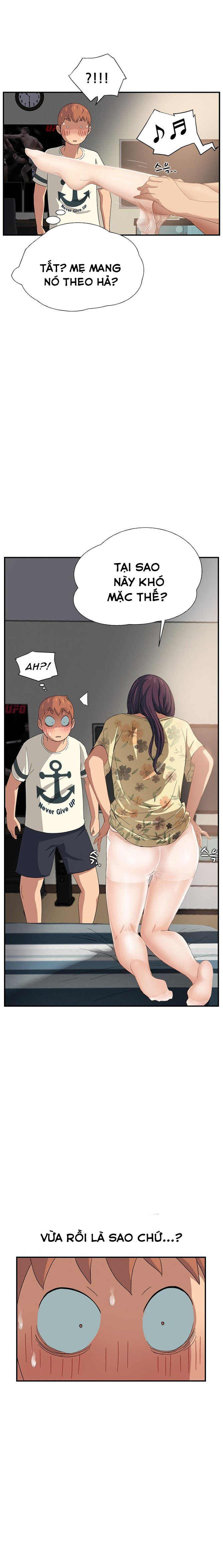 This Doesn’T Feel Like Me Chapter 10 - Trang 2