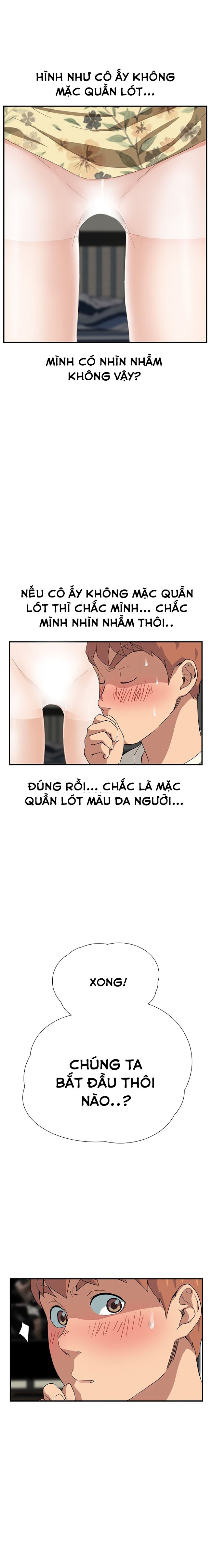 This Doesn’T Feel Like Me Chapter 10 - Trang 2