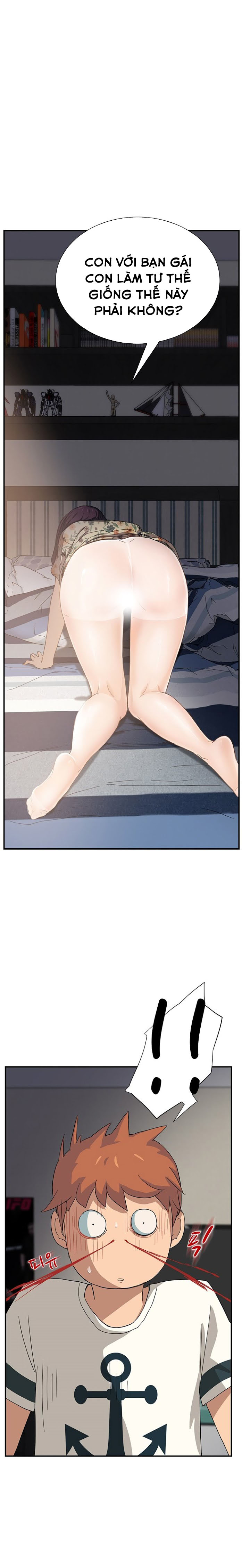 This Doesn’T Feel Like Me Chapter 10 - Trang 2