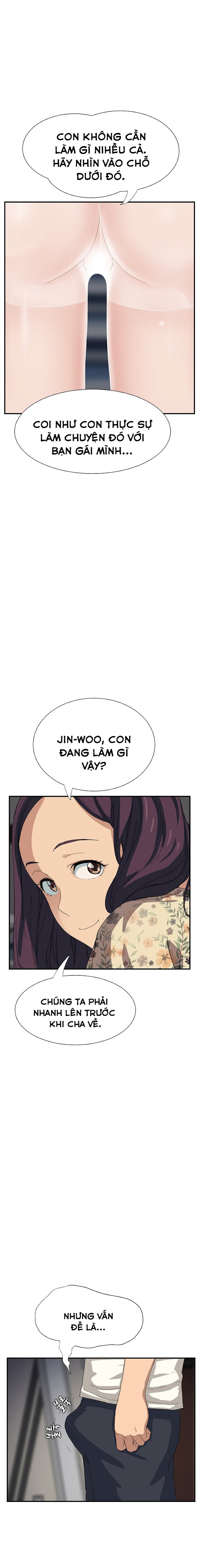 This Doesn’T Feel Like Me Chapter 10 - Trang 2