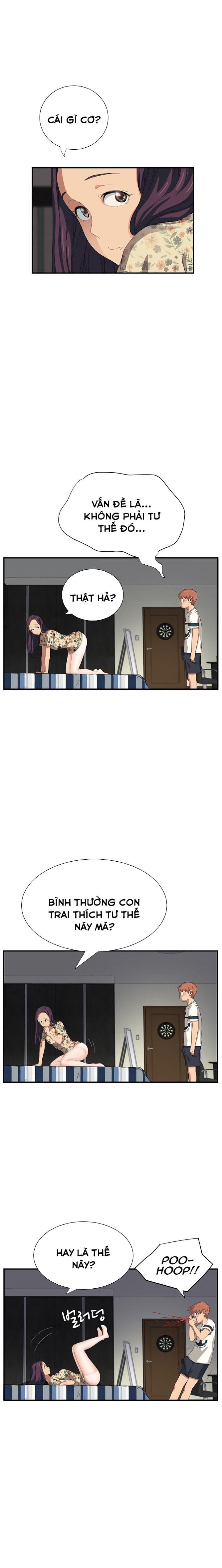 This Doesn’T Feel Like Me Chapter 10 - Trang 2