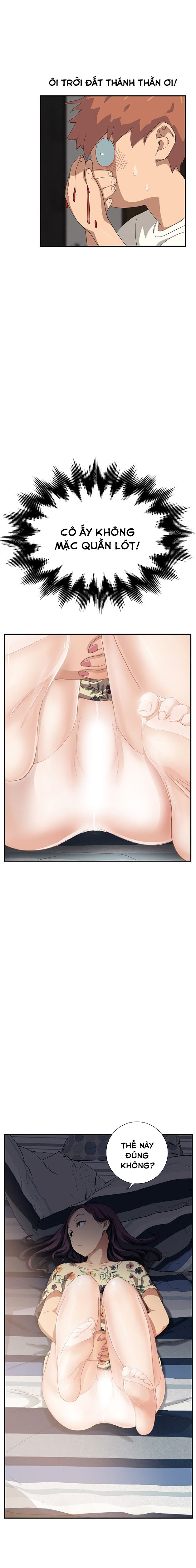 This Doesn’T Feel Like Me Chapter 10 - Trang 2