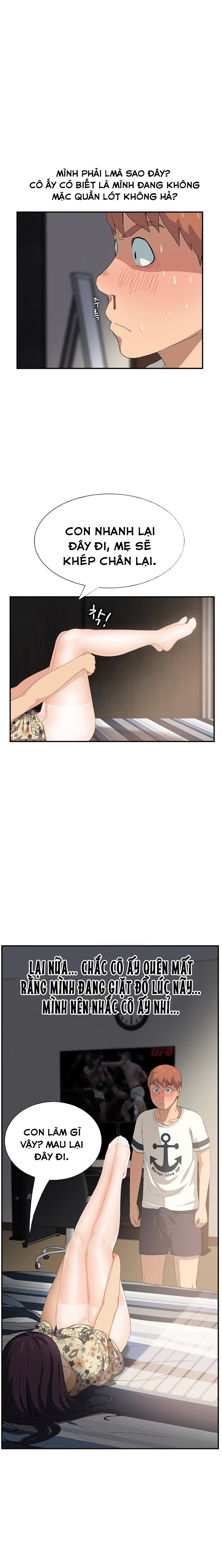 This Doesn’T Feel Like Me Chapter 10 - Trang 2