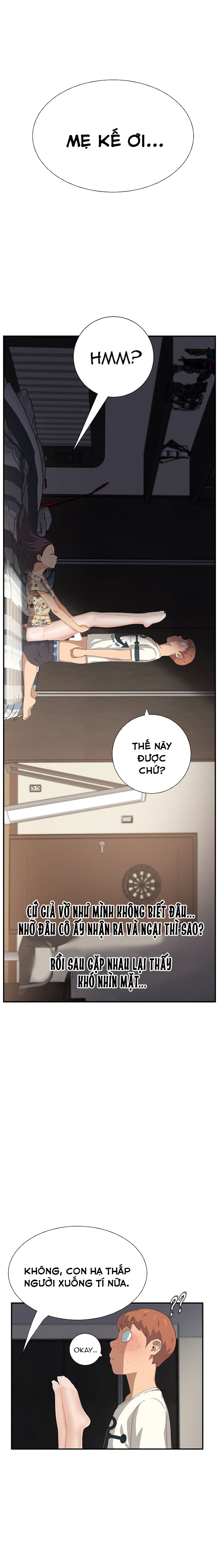 This Doesn’T Feel Like Me Chapter 10 - Trang 2