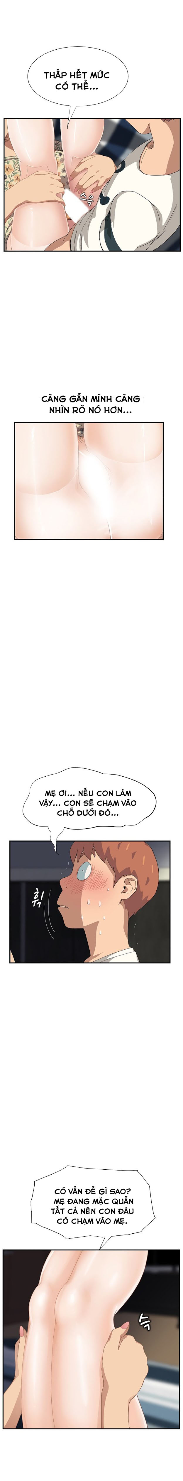 This Doesn’T Feel Like Me Chapter 10 - Trang 2