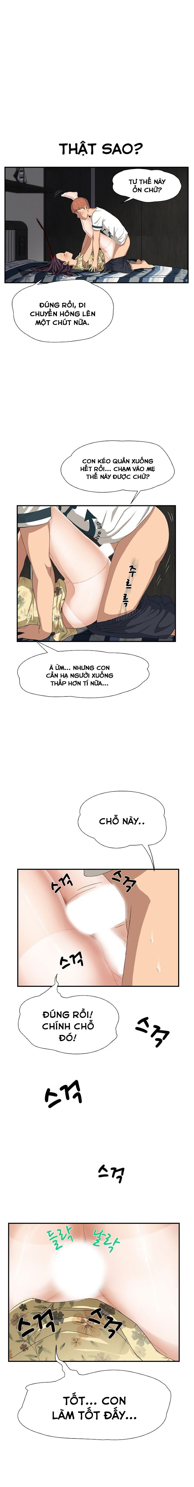 This Doesn’T Feel Like Me Chapter 10 - Trang 2