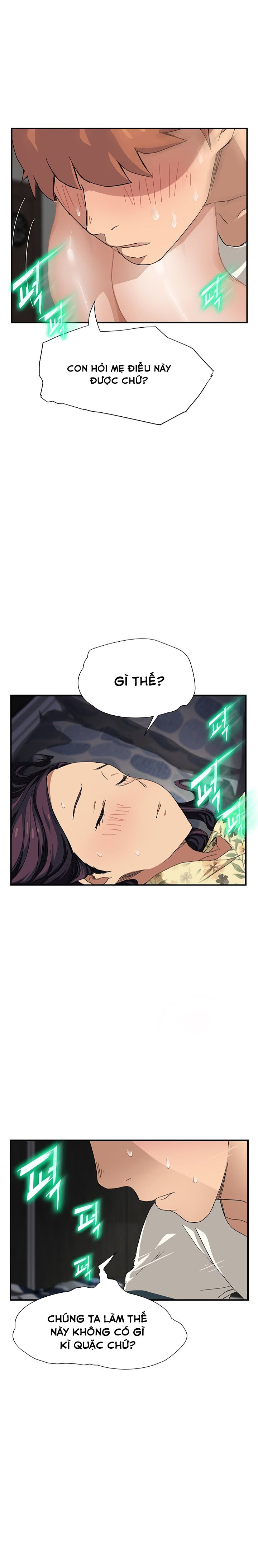 This Doesn’T Feel Like Me Chapter 10 - Trang 2