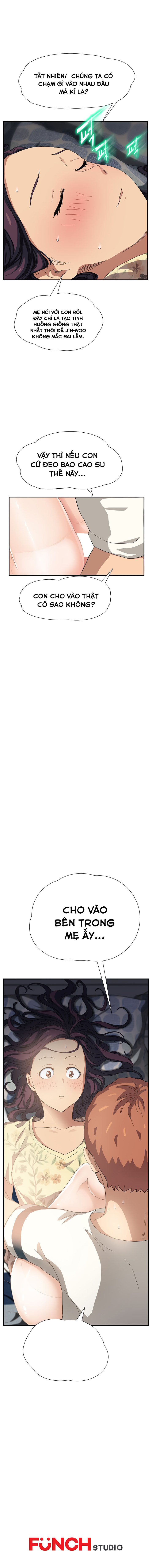 This Doesn’T Feel Like Me Chapter 10 - Trang 2