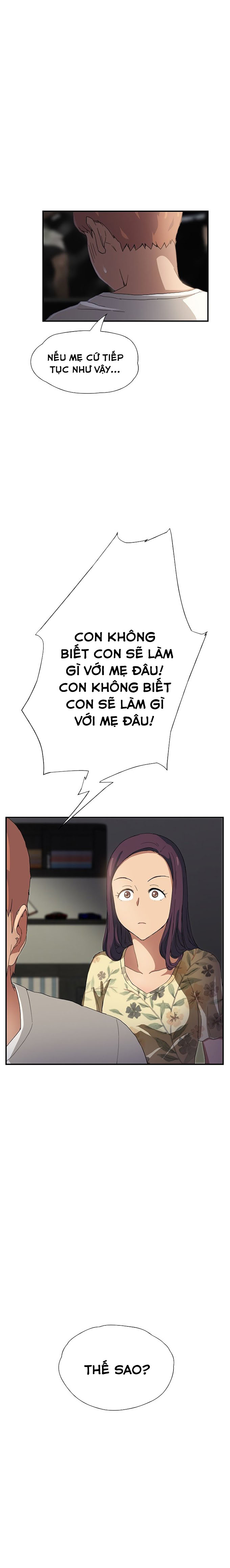 This Doesn’T Feel Like Me Chapter 10 - Trang 2