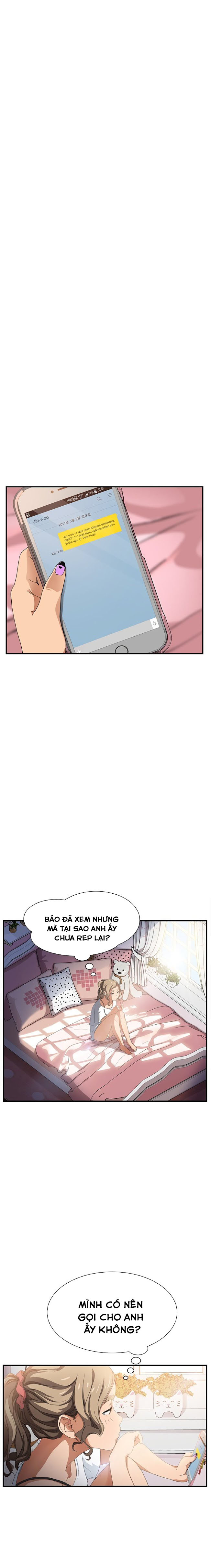 This Doesn’T Feel Like Me Chapter 10 - Trang 2